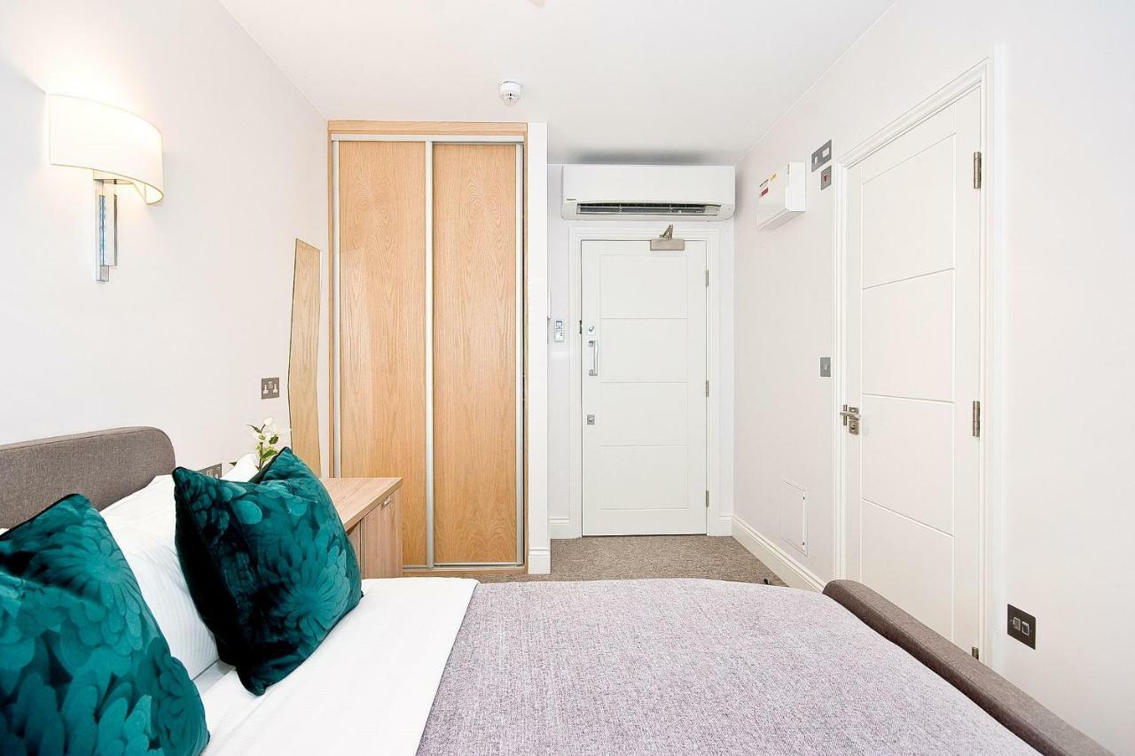 Eldon Chambers Pod 4 By City Living London Exterior photo